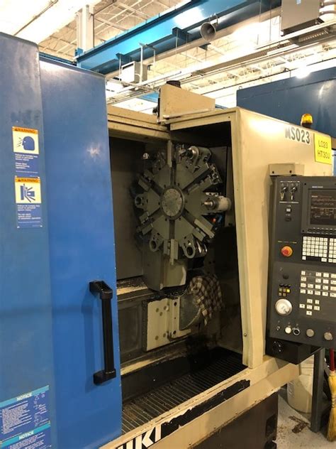 hitachi seiki cnc milling machine|Hitachi Seiki HT30J .